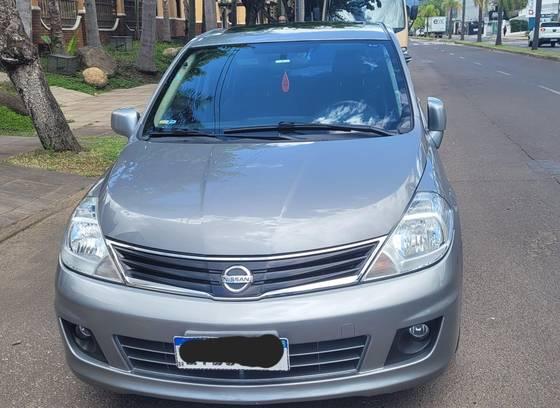 Carro 1.8 SL 16V FLEX 4P AUTOMÁTICO