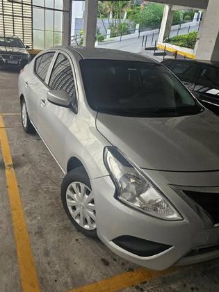 Carro 1.0 12V FLEX S 4P MANUAL