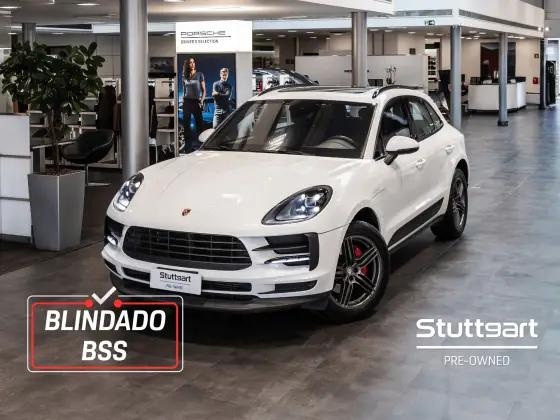 Carro 2.0 16V GASOLINA 4P AUTOMÁTICO