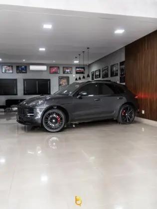 Carro 2.0 16V GASOLINA 4P AUTOMÁTICO