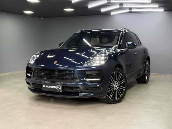 Carro 2.0 16V GASOLINA 4P AUTOMÁTICO