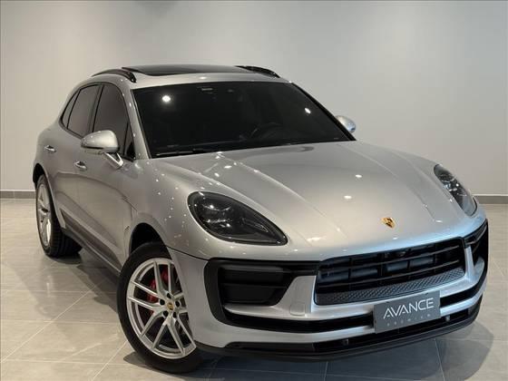 Carro 2.0 TURBO GASOLINA PDK