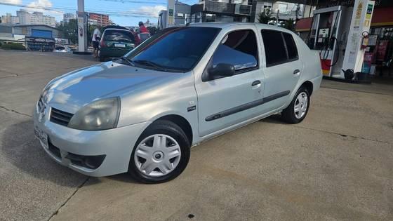 Carro 1.0 EXPRESSION 16V HI-FLEX 4P MANUAL