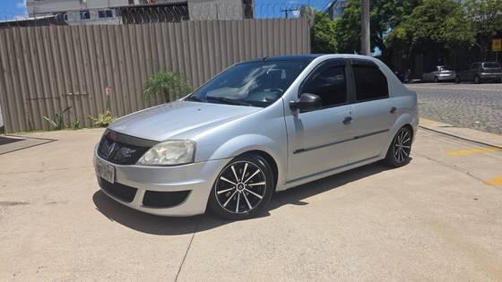 Carro 1.0 AUTHENTIQUE 16V FLEX 4P MANUAL