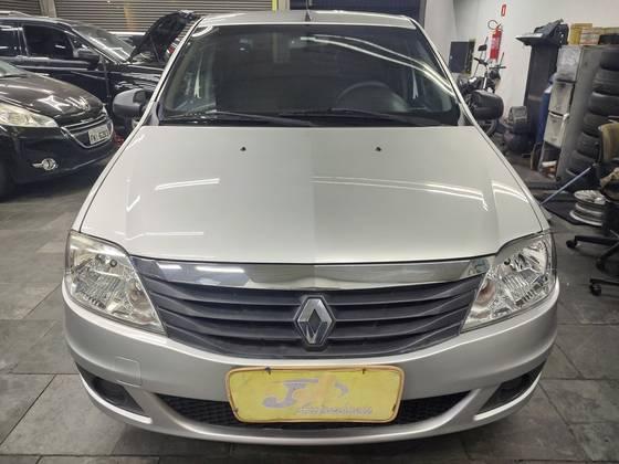 Carro 1.0 EXPRESSION 16V FLEX 4P MANUAL