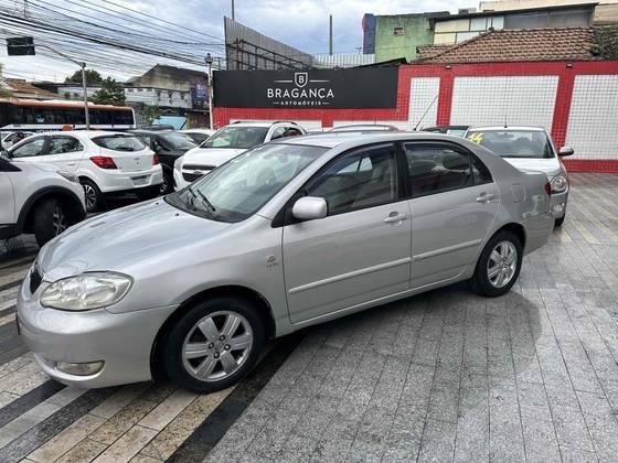 Carro 1.8 SE-G 16V GASOLINA 4P AUTOMÁTICO