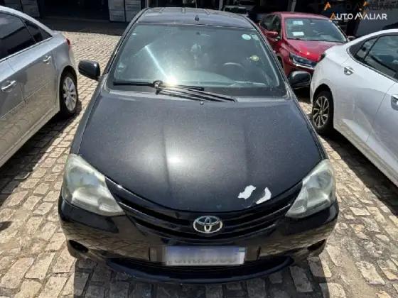 Carro 1.3 XS 16V FLEX 4P MANUAL