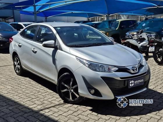 Carro 1.5 16V FLEX SEDAN XS MULTIDRIVE