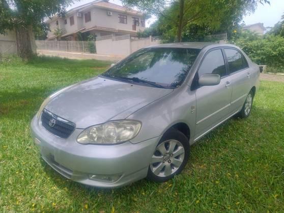 Carro 1.8 XEI 16V FLEX 4P AUTOMÁTICO