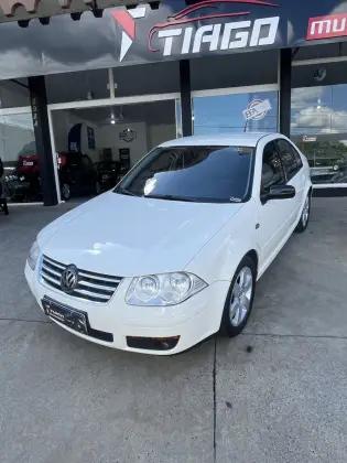 Carro 2.0 MI 8V GASOLINA 4P TIPTRONIC