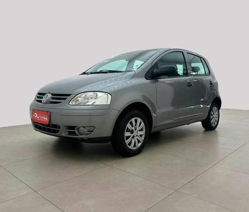 Carro 1.6 MI PLUS 8V FLEX 2P MANUAL