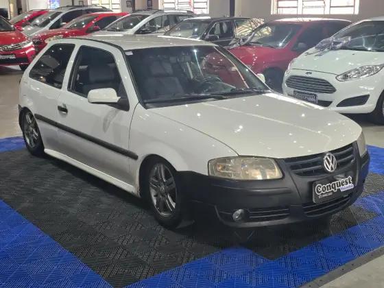 Carro 1.0 MI 8V FLEX 2P MANUAL G.IV