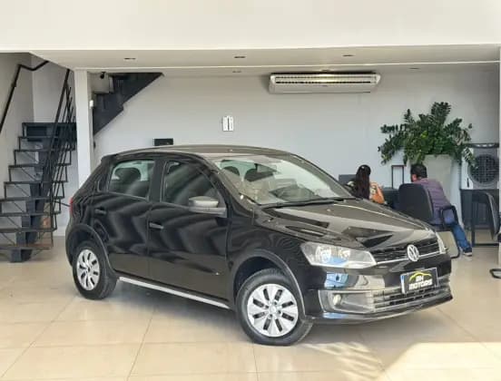 Carro 1.0 MI TRACK 8V FLEX 4P MANUAL