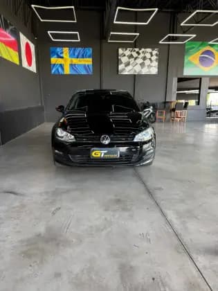 Carro 1.6 MSI COMFORTLINE 16V TOTAL FLEX 4P MANUAL