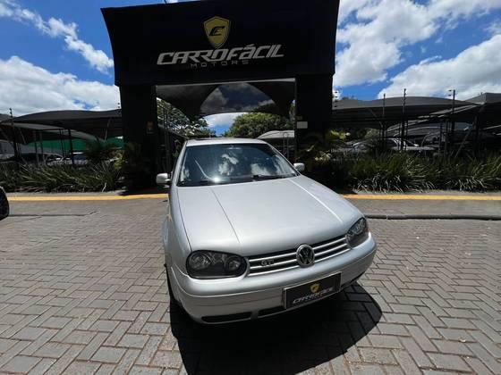 Carro 1.8 MI GTI 20V 180CV TURBO GASOLINA 4P MANUAL