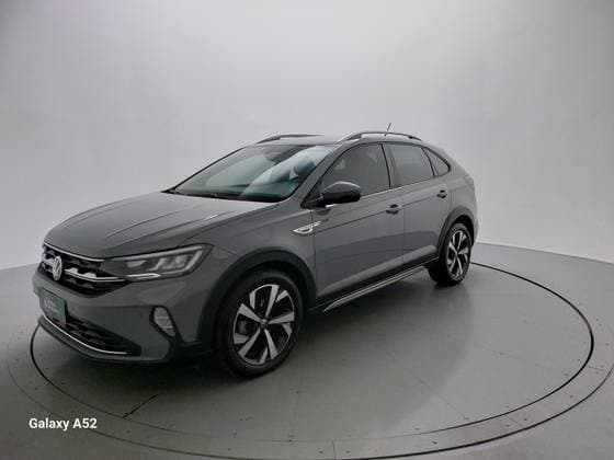 Carro 1.0 200 TSI TOTAL FLEX HIGHLINE AUTOMÁTICO