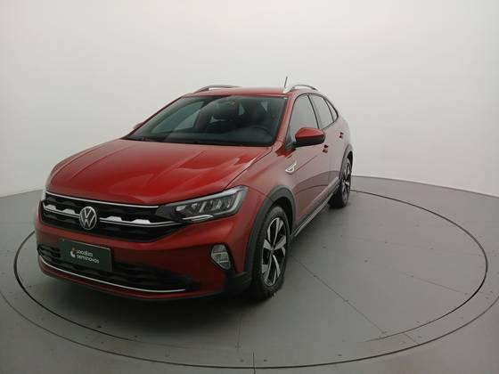 Carro 1.0 200 TSI TOTAL FLEX HIGHLINE AUTOMÁTICO