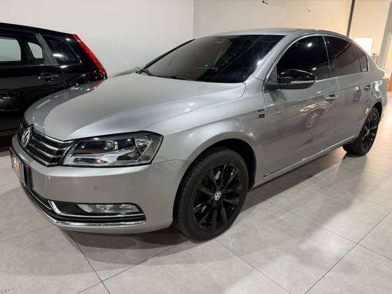 Carro 2.0 TSI 16V GASOLINA 4P AUTOMATIZADO