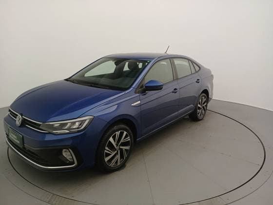 Carro 1.0 200 TSI HIGHLINE AUTOMÁTICO