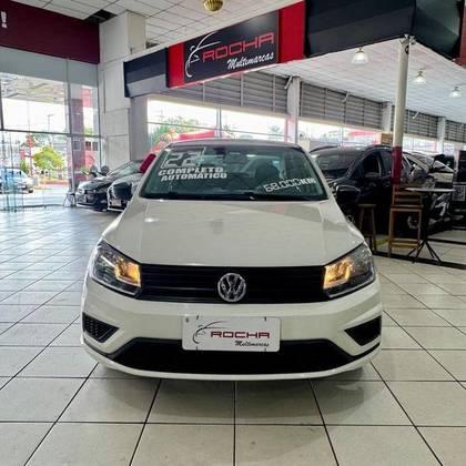 Carro 1.6 16V MSI TOTALFLEX 4P AUTOMÁTICO