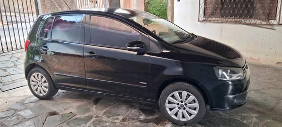 Carro 1.0 MI TREND 8V FLEX 4P MANUAL