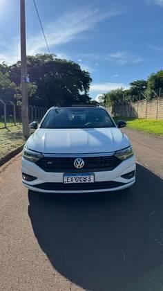 Carro 1.4 250 TSI TOTAL FLEX R-LINE TIPTRONIC