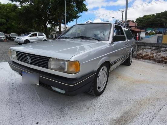 Carro 1.8 GL 8V ÁLCOOL 2P MANUAL