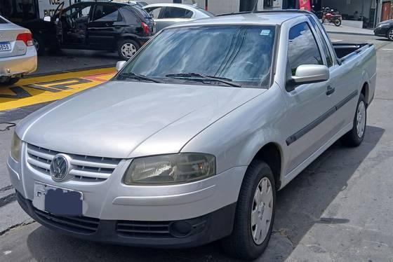 Carro 1.6 MI TREND CS 8V FLEX 2P MANUAL G.IV