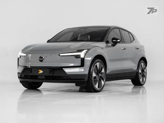 Carro 69 KW ELÉTRICO ULTRA