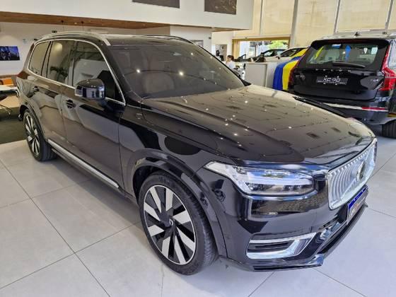 Carro 2.0 T8 RECHARGE ULTIMATE AWD GEARTRONIC