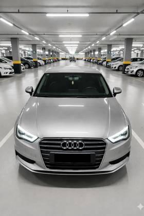 Carro 1.4 TFSI SEDAN 16V GASOLINA 4P S-TRONIC