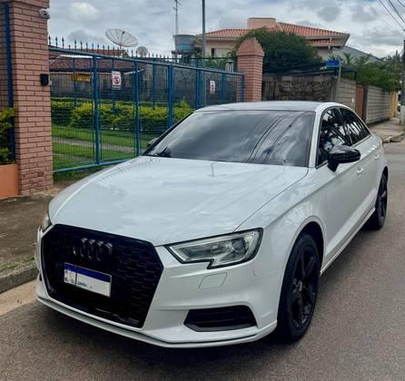 Carro 1.4 TFSI SEDAN AMBIENTE 16V FLEX 4P TIPTRONIC