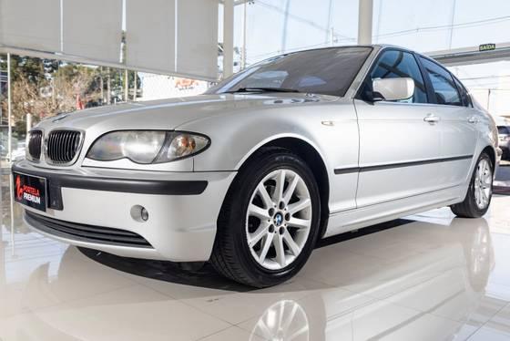 Carro 2.0 16V GASOLINA 4P AUTOMÁTICO