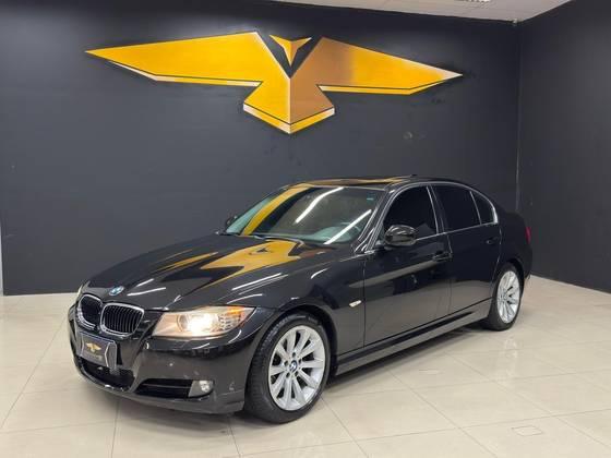 Carro 2.5 SEDAN 24V GASOLINA 4P AUTOMÁTICO