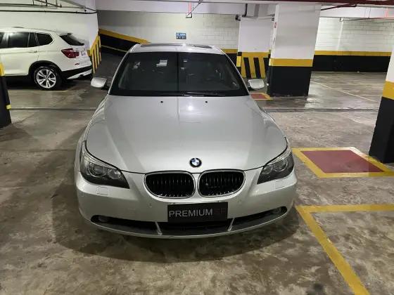 Carro 3.0 SEDAN 24V GASOLINA 4P AUTOMÁTICO