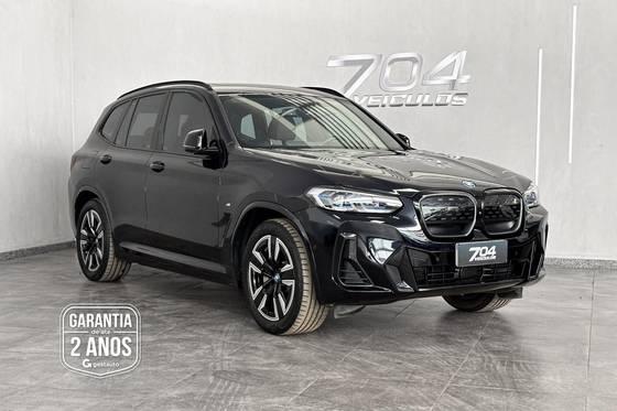 Carro ELÉTRICO M SPORT