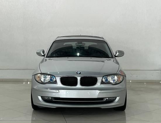 Carro 2.0 TOP HATCH 16V GASOLINA 4P AUTOMÁTICO