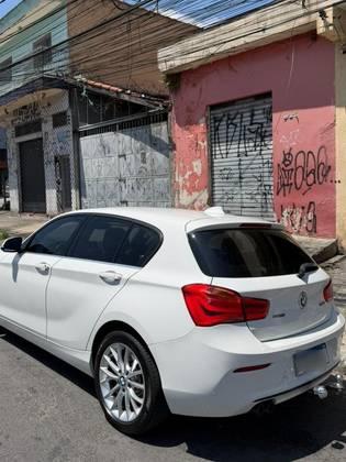 Carro 2.0 16V SPORT ACTIVEFLEX 4P AUTOMÁTICO