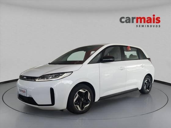 Carro 53 KW ELÉTRICO