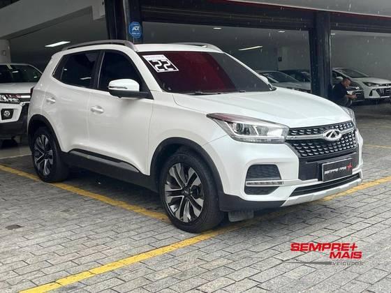 Carro 1.5 VVT TURBO iFLEX TXS DCT