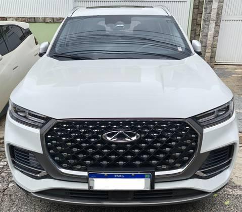 Carro 1.5 TCI PLUG-IN HYBRID DHT