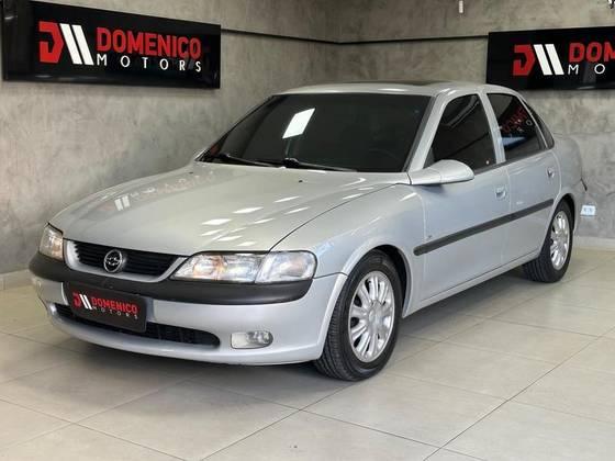 Carro 2.2 MPFI CD 16V GASOLINA 4P MANUAL