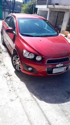 Carro 1.6 LTZ SEDAN 16V FLEX 4P AUTOMÁTICO