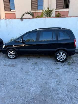 Carro 2.0 MPFI ELITE 8V FLEX 4P AUTOMÁTICO