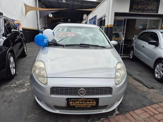 Carro 1.6 ESSENCE 16V FLEX 4P MANUAL