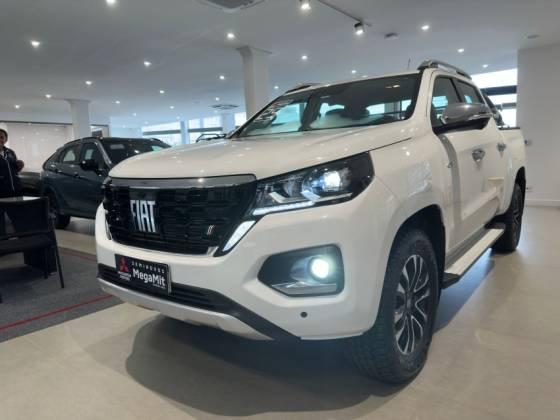 Carro 2.2 TURBO DIESEL RANCH 4X4 AT6