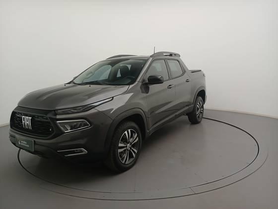 Carro 1.3 TURBO 270 FLEX FREEDOM AT6