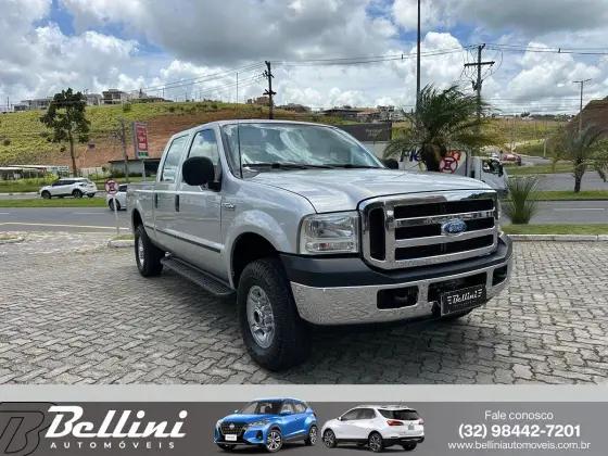 Carro 3.9 XLT MAX POWER 4X4 CS DIESEL 2P MANUAL