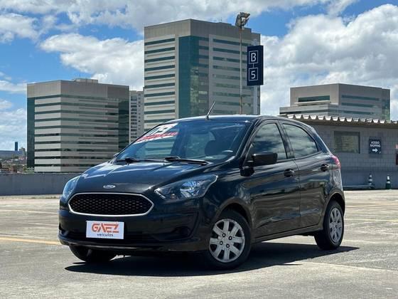 Carro 1.5 TI-VCT FLEX SE MANUAL