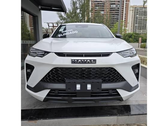 Carro 1.5 PHEV AWD E-TRACTION